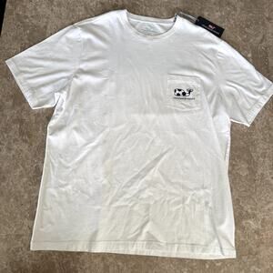 Vinyard Vines Martha's Vinyard T-shirt Large